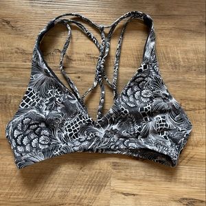 Lululemon Raise the Barre Bra